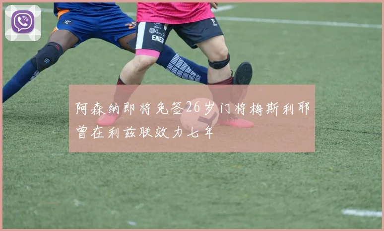 阿森纳即将免签26岁门将梅斯利耶曾在利兹联效力七年