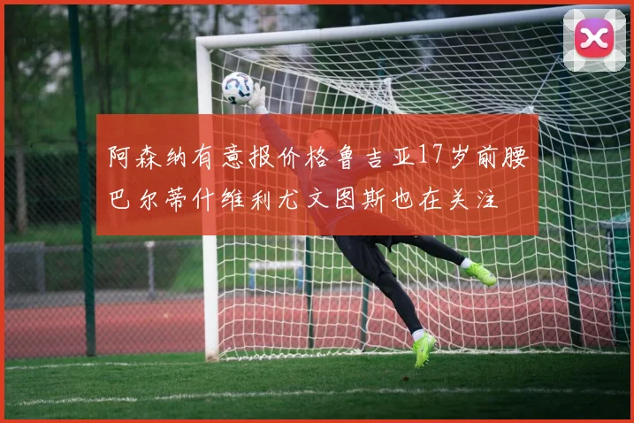阿森纳有意报价格鲁吉亚17岁前腰巴尔蒂什维利尤文图斯也在关注
